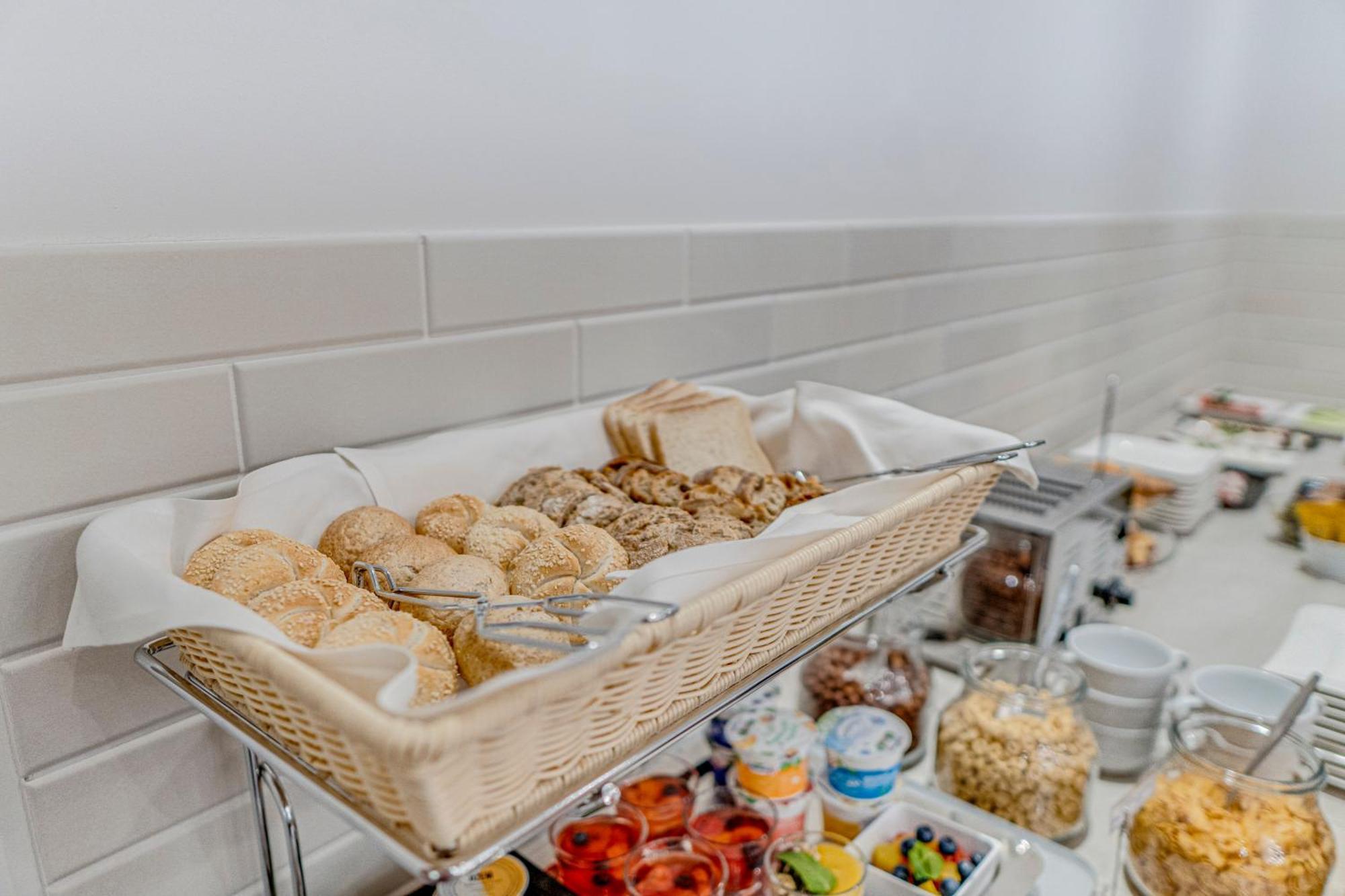 Tulip Hotels - Wroclaw Centre — Photos 2