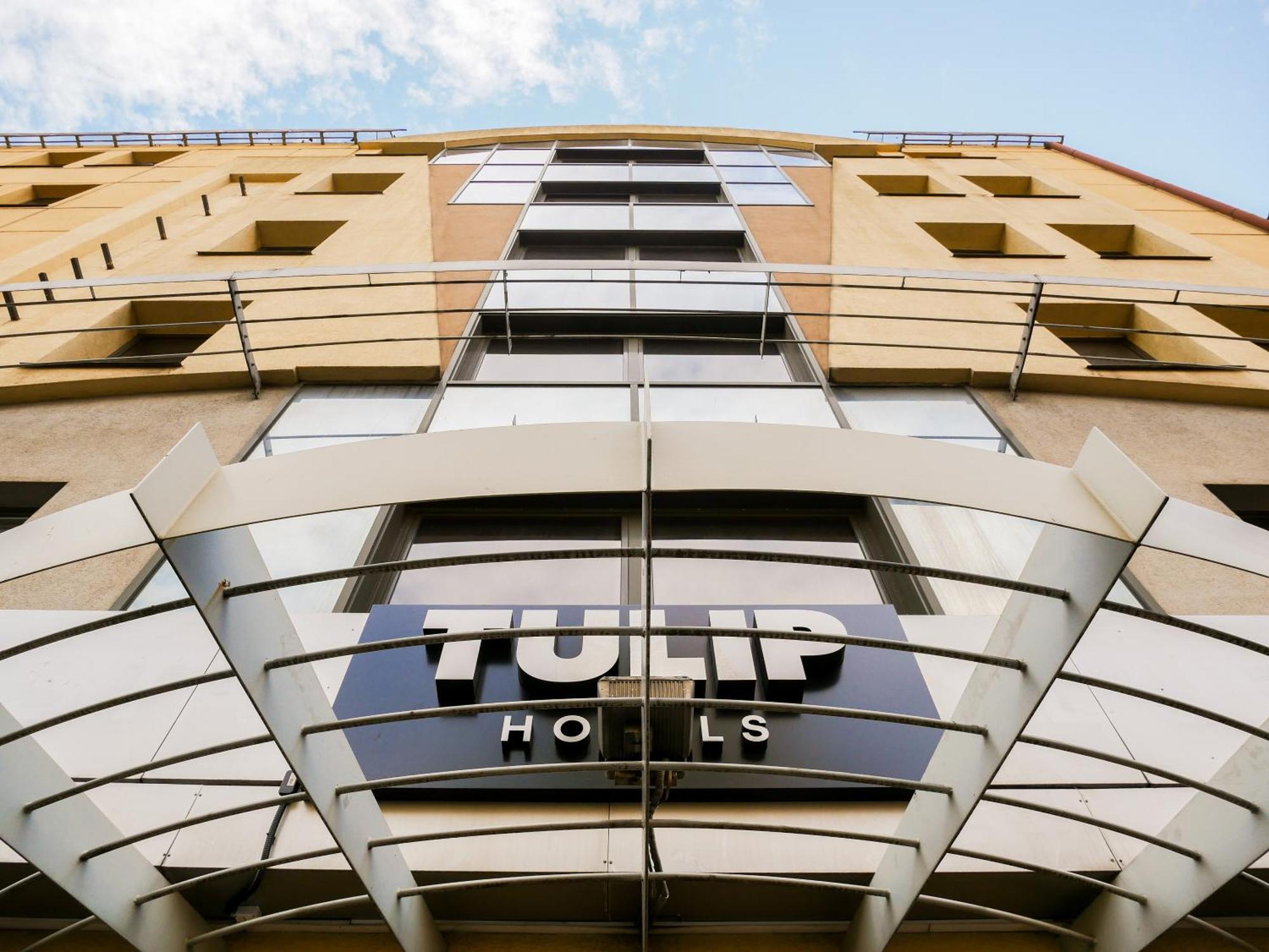 Tulip Hotels - Wroclaw Centre, Wroclaw